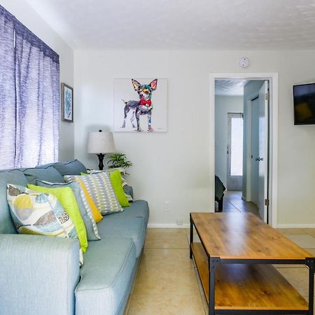 Beautiful Old Apartment With Beach Gear Fort Lauderdale Exteriér fotografie
